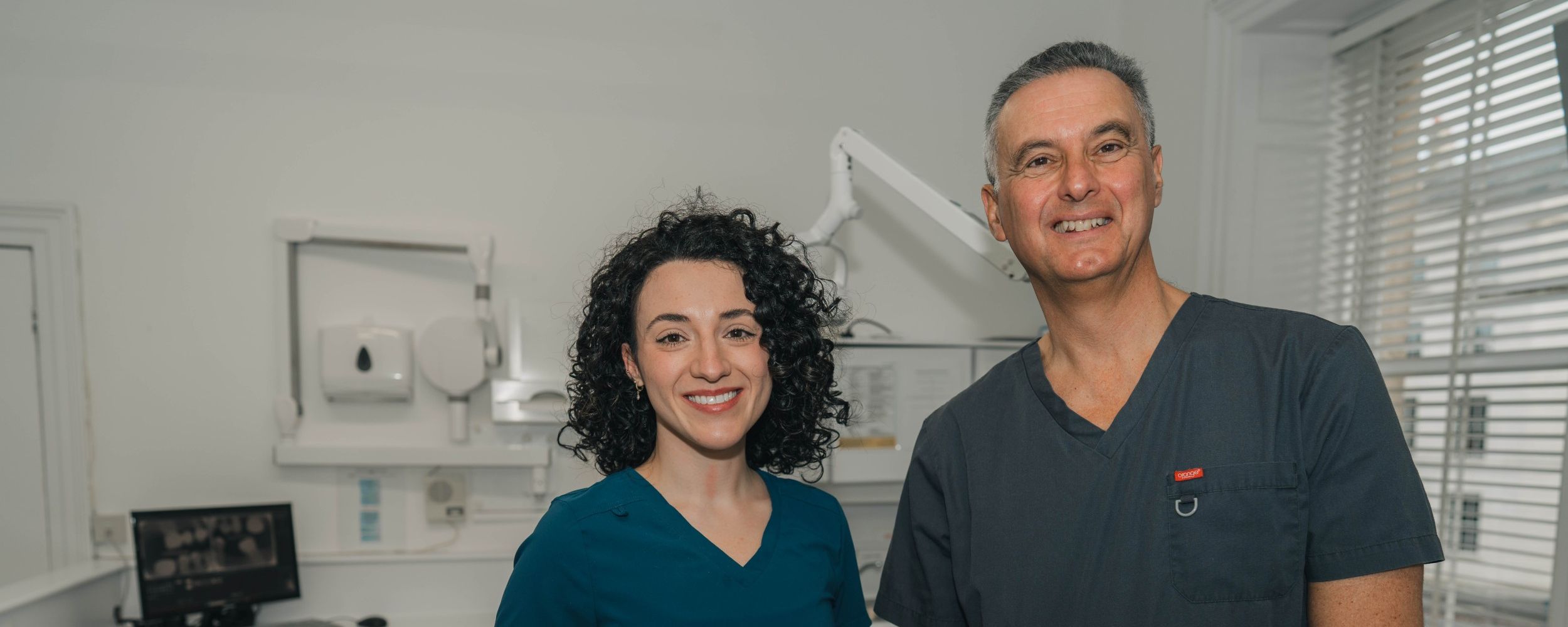 General dentistry