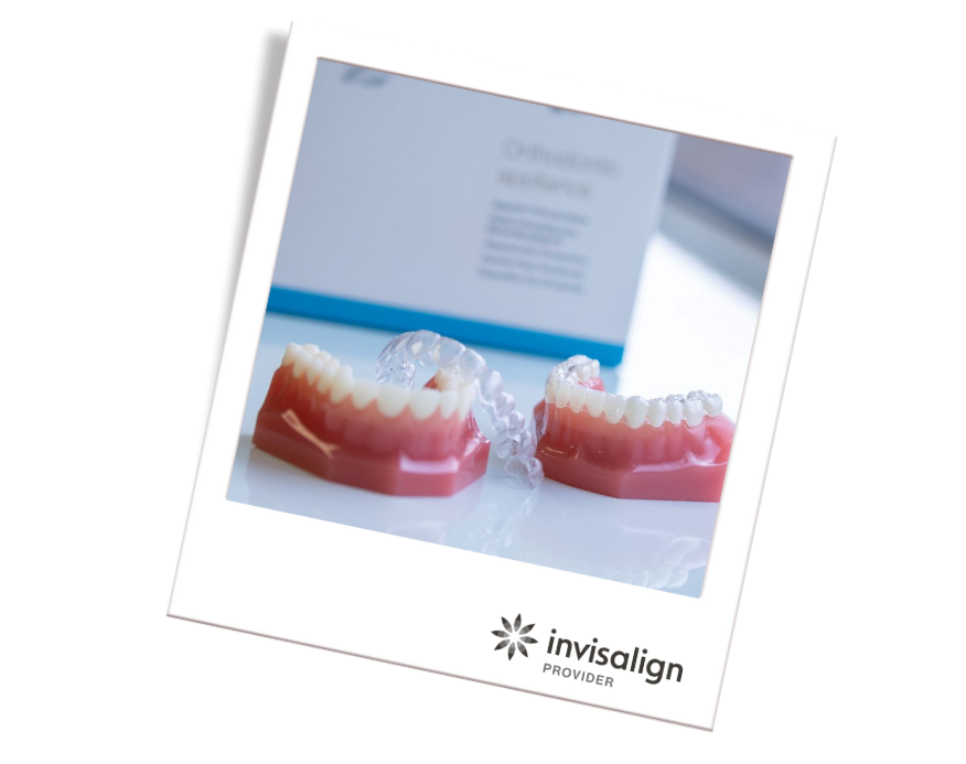Invisalign