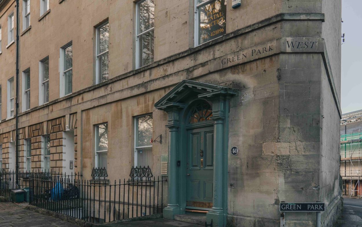 Green Park Dental Team