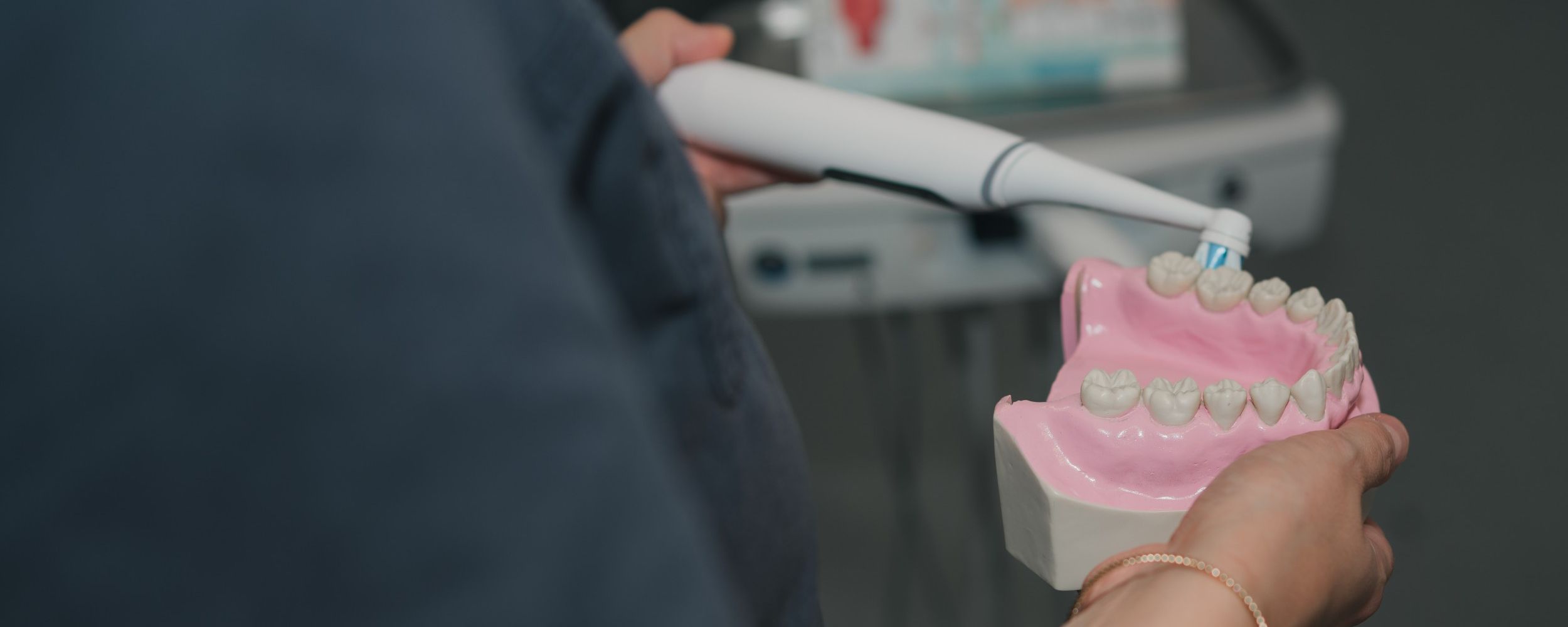 Oral hygiene