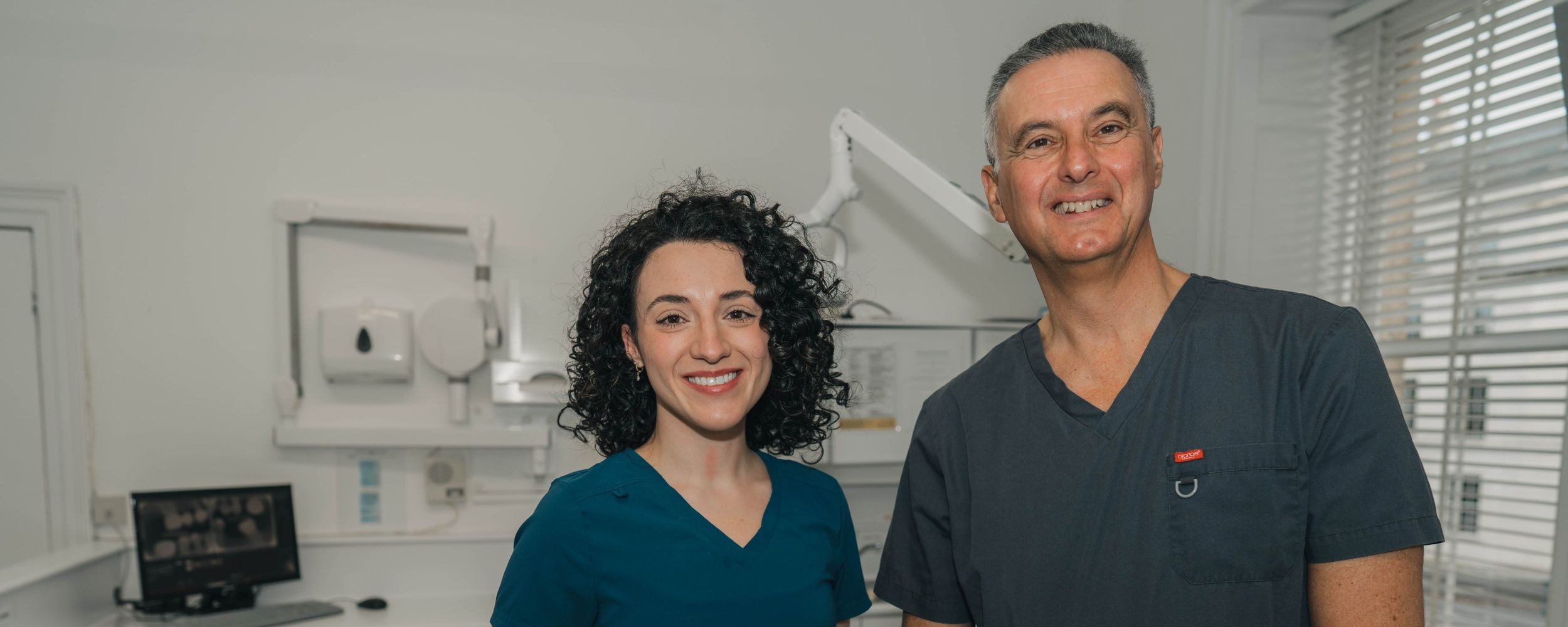 Ethical dentistry